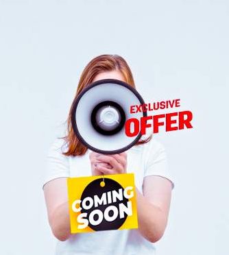 offer comming soon