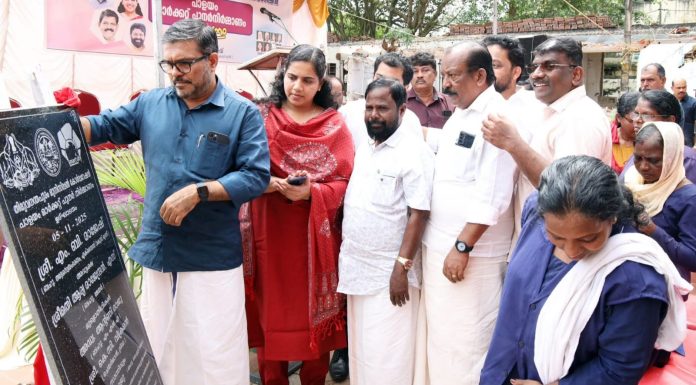 Tvm Edition update < 11 മുതല് 13 വരെ ജലവിതരണം മുടങ്ങും | എസ്എടിയിലെ വെന്റിലേക്കറുകള് പ്രവര്ത്തിക്കാത്തത് അന്വേഷിക്കാന് നിര്ദേശം | 30 ലക്ഷം രൂപ വരെ സ്വയം തൊഴില് വായ്പ നല്കുന്നു | പ്രശാന്ത് നഗറില് വയോധിയുടെ മാല മോഷ്ടിച്ചു, 2 പേര് അറസ്റ്റില് | അമീബിക് മസ്തിഷ്കജ്വരം, ആറ്റിങ്ങള് സ്വദേശി മരിച്ചു