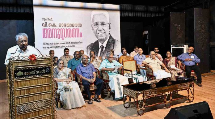 Tvm Edition update < ഉത്തരവിറങ്ങി, വൈഷ്ണയ്ക്ക് മുട്ടടയില് മത്സരിക്കാം | ബീമാപള്ളി ഉറൂസ്, 22ന് പ്രാദേശിക അവധി | ഉള്ളൂരില് ശ്രീകണ്ഠനെ സിപിഎം പുറത്താക്കി | വോട്ടില്ല, കുറവന്കോണത്ത് പുതിയ ഇടതു സ്ഥാനാര്ത്ഥിയെ ഇന്നു പ്രഖ്യാപിക്കും | കരമനയില് സ്ഥാനാര്ത്ഥിയെ മാറ്റി, ലോകേഷ് പത്രിക നല്കി | സഹകരണ സംഘത്തില് 4.16 കോടി ക്രമക്കേട്, എസ് സുരേഷ് 43 ലക്ഷം അടയ്ക്കണം | റെയില്വേ മാലിന്യം കാര്യവട്ടത്ത് തള്ളി, പ്രതിഷേധം