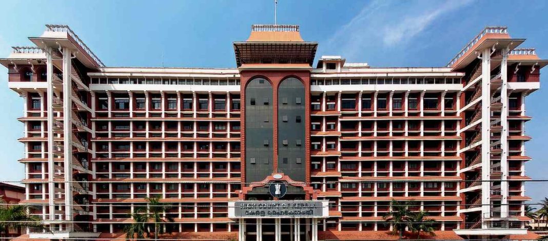 kerala high court