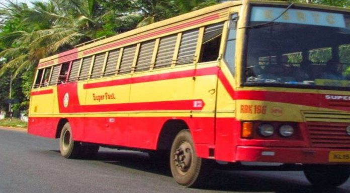 കെഎസ്ആർടിസിയിൽ ഇനി സ്റ്റോപ്പ് ഇല്ലാത്ത സ്ഥലങ്ങളിൽ നിന്നും കയറാം ഇറങ്ങാം, സ്റ്റോപ്പ് ഓൺ ഡിമാന്റ്’ നടപ്പാക്കി