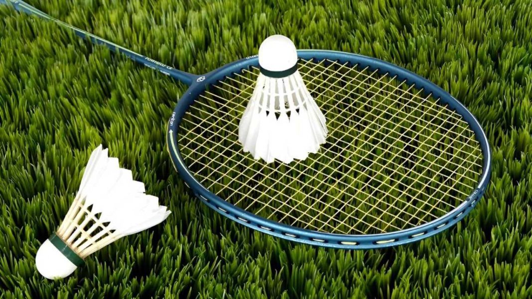 badminton