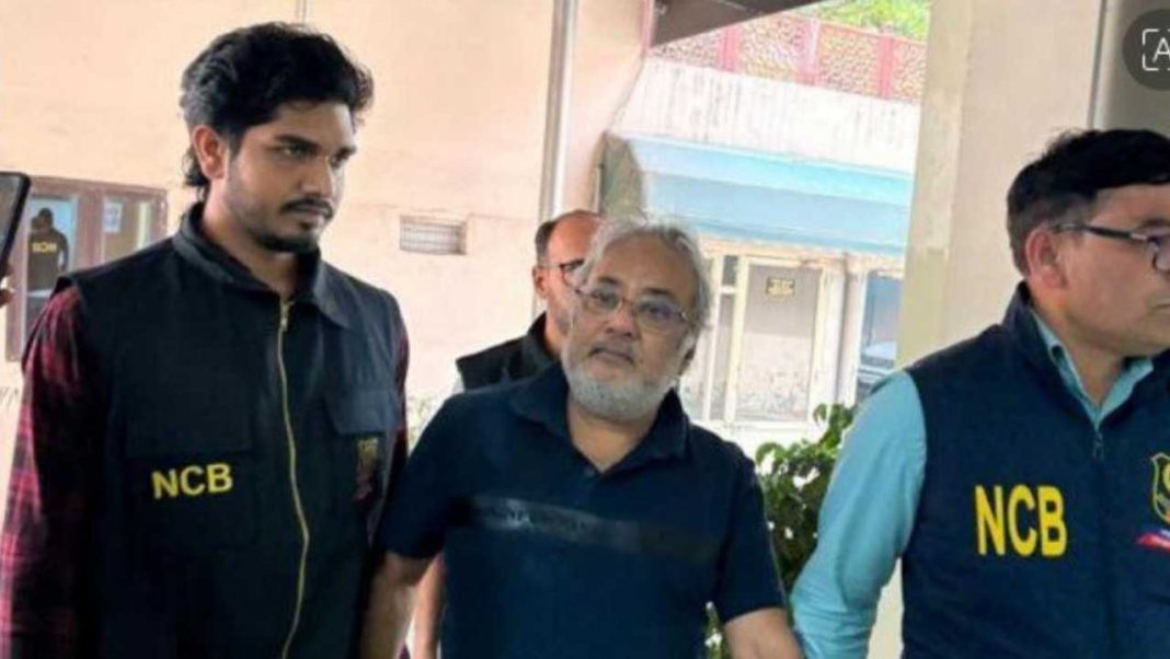 dawood Ibrahim aide Mohammed Salim dola