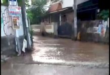 കുടിക്കാൻ കൊടുക്കില്ല, ഒഴുക്കി കളയാൻ വെള്ളമുണ്ട്