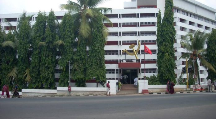 തകർന്നടിഞ്ഞ കോട്ടകൾ നേതൃത്വത്തെ ഉത്തരം മുട്ടിക്കുന്നു, 59 വർഷത്തിനിപ്പുറം സിപിഎം വീണ്ടും അധികാരമില്ലാത്ത പാർട്ടിയായി