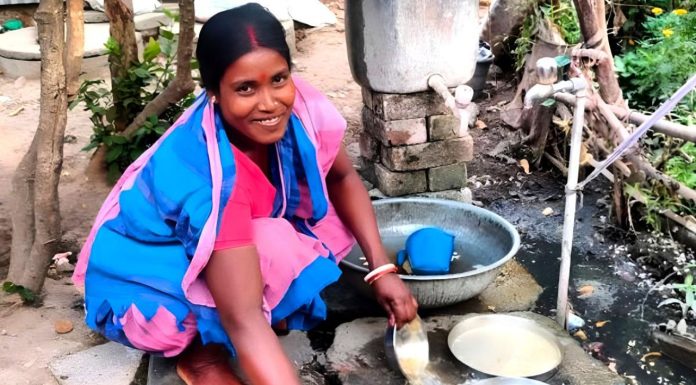 വീട്ടുജോലിക്കാരി ഇനി എംഎൽഎ… ബംഗാളിൽ അരങ്ങേറിയ കലിത മാന്തിയുടെ പോരാട്ട യാത്ര
