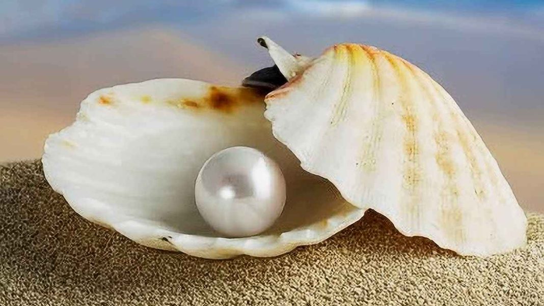 pearl