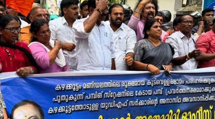 Morning Capsule <കൗൺസിലറായി ആര് സുഗതൻ്റെ പുനപ്രതിജ്ഞ ഇന്ന് വിയ്യൂര് ജയിലില് നടക്കും I കിഫ്ബി തുടരുന്ന കാര്യം പഠിക്കാൻ വിദഗ്ധ സമിതിയെ നിയോഗിച്ചു I ക്രൈം ബ്രാഞ്ച് പിഎസ്സി ആസ്ഥാനത്തെത്തി, രേഖകൾ ആവശ്യപ്പെട്ടു l വിമർശനങ്ങൾ ഏറ്റുപിടിച്ചില്ല, എൻഎസ്എസിനെ എതിർക്കാതെ രാജീവ് ചന്ദ്രശേഖരൻ | അനിൽ മേനോൻ്റെ ബഹിരാകാശ യാത്ര ഇന്ന് l ഫൈനലിലേക്ക് ഫ്രാന്സോ, സ്പെയിനോ ? ഇന്നറിയാം