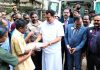 Edition Update, Tvm < സ്ഥലം മാറ്റത്തിനു മറുമരുന്ന് ‘ഘർ വാപസി’, സർക്കാർ ഓഫീസുകളിൽ ‘കസേരകളി’… I തിരുവനന്തപുരത്ത് നാളെ ജലവിതരണം തടസ്സപ്പെടും l മധ്യവയസ്കന്റെ മരണം കൊലപാതകം, വീട്ടിൽ താമസിച്ചിരുന്നയാൾ അറസ്റ്റിൽ 1