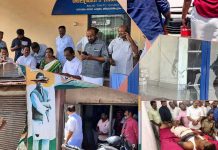 Edition Update , Tvm | കല്ലേറ്, തീയിടൽ… കോൺഗ്രസ് ഡിസിസി ഓഫീസിൻ്റെ ചില്ലുകൾ ആക്രമണത്തിൽ തകർന്നു | തെരുവുനായകളെ കൊണ്ടുവന്ന് ഉപേക്ഷിക്കുന്നു ? രാത്രികാല നിരീക്ഷണം ശക്തമാക്കി l വേളി–കഠിനംകുളം സോളാർ ബോട്ട് സർവീസ് തുടങ്ങി l ആറ്റുകാൽ പൊങ്കാല ഫെബ്രുവരി 22ന് l …