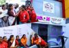 Edition Update, Tvm | തെരുവുനായ ശല്യത്തിൽ മനുഷ്യാവകാശ കമ്മിഷൻ ഇടപെട്ടു, റിപ്പോർട്ട് തേടി l പ്രതിപക്ഷത്തെ തള്ളി, 456 താൽക്കാലിക ജീവനക്കാർക്ക് ‘മേയർ കെയർ’ ഇൻഷുറൻസ് I തേങ്ങ, മതിലിൽ തട്ടി ബൈക്ക് യാത്രികൻ്റെ നെഞ്ചത്ത് പതിച്ചു, മരിച്ചു I