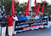 Edition Update, Tvm < മൃഗശാല മാറ്റാം മാറ്റാതിരിക്കാം… വിവാദത്തിനിടെ സന്ദർശന തിരക്കും വരുമാനവും കൂടി | കാട്ടായിക്കോണത്ത് തെരുവുനായ 7 പേരെ കടിച്ചു l ഹനുമാൻ ക്ഷേത്രത്തിലെ വെള്ളിക്കൊമ്പുകൾ കാണാനില്ല I ചിറയിൻകീഴ് സംഘർഷത്തിൽ രമ്യയ്ക്കും സജിത്തിനും താക്കീത് l