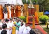 Morning Capsule < മാസപ്പടി, ഹവാലയിടപാട് … പിണറായിക്കെതിരെ തുടർ നടപടിക്ക് പോലീസിനു നിർദ്ദേശം | അറസ്റ്റിന്റെ കാരണം രേഖാമൂലം നൽകണമെന്ന് സുപ്രീംകോടതി I പസഫിക്കിൽ എൽ നിനോ കൊടുങ്കാറ്റുകൾ വ്യാപകം, സൂര്യപ്രകാശ ലഭ്യതയിലും വ്യത്യാസം I ഇന്ത്യയിലെ 40% താപവൈദ്യുത നിലയങ്ങളും കൽക്കരി ക്ഷാമ പ്രതിസന്ധിയിൽ |