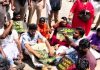 പാർക്കിങ് ഫീസോ ? തീവെട്ടികൊള്ളയോ ? തിരുവനന്തപുരം വിമാനത്താവളത്തിലെ നിരക്ക് കുത്തനെ കൂട്ടി, പ്രതിഷേധം ശക്തം