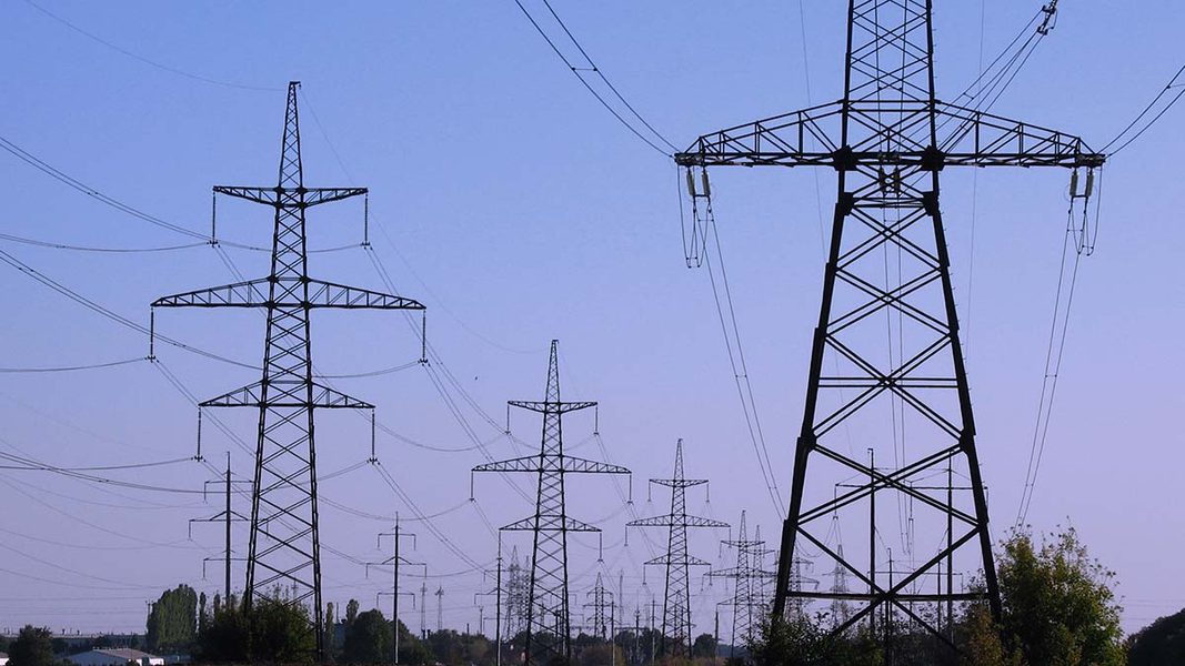 Electricity