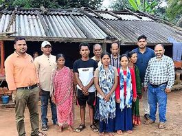 കോച്ചിംഗില്ല, മാതാപിതാക്കൾ സ്കൂളിൽ പോയിട്ടില്ല… 5 ആദിവാസി കുട്ടികൾ സ്വയം പഠിച്ച് നീറ്റ് എഴുതി അഡ്മിഷൻ നേടി