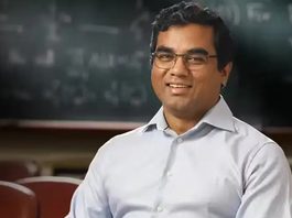 പ്രൊഫ. മഹേഷ് കാക്ഡെയ്ക്ക് രാമാനുജൻ പുരസ്കാരം, ബിഗ് ബംഗളൂരു ഐ.ഐ.എസ്.സിക്ക് അഭിമാന നിമിഷം