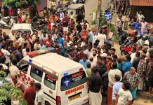 Edition Update , Tvm< ചാലയിൽ ഒരാൾക്ക് ഷിഗെല്ല സ്ഥിരീകരിച്ചു l മൂന്നാം മുറ ? ചിറയിൻകീഴ് പോലീസ് വിട്ടയച്ചതു മുതൽ ചികിത്സയിൽ, ഇന്നലെ കുഴഞ്ഞു വീണു മരിച്ചു | …