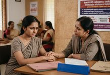 കേരളത്തിലെ ഗാർഹിക പീഡന ഇരകൾ മൗനത്തിൽ തുടരാൻ നിർബന്ധിതരാകുന്നത് എന്തുകൊണ്ട്?