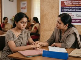 കേരളത്തിലെ ഗാർഹിക പീഡന ഇരകൾ മൗനത്തിൽ തുടരാൻ നിർബന്ധിതരാകുന്നത് എന്തുകൊണ്ട്?