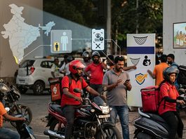 കേരളത്തിലെ ഗിഗ് തൊഴിലാളികൾ ആനുകൂല്യങ്ങളുടെ ‘പോർട്ടലിന്’ പുറത്ത്, തുണയാകുമോ സംസ്ഥാനത്തിന്റെ സ്വന്തം ‘ഗിഗോൺ’ ?