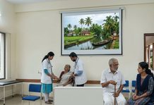 നാല് മാസത്തിനിടെ 110 ഇൻഫ്ലുവൻസ മരണം, എവിടെ പ്രതിരോധ നയം ?