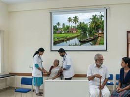 നാല് മാസത്തിനിടെ 110 ഇൻഫ്ലുവൻസ മരണം, എവിടെ പ്രതിരോധ നയം ?