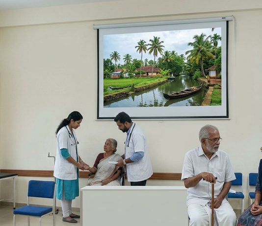 നാല് മാസത്തിനിടെ 110 ഇൻഫ്ലുവൻസ മരണം, എവിടെ പ്രതിരോധ നയം ?