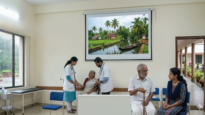 നാല് മാസത്തിനിടെ 110 ഇൻഫ്ലുവൻസ മരണം, എവിടെ പ്രതിരോധ നയം ?