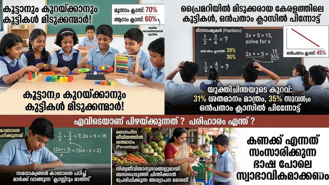 mathematic study