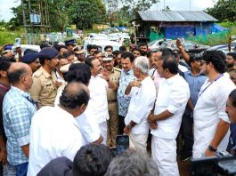 Morning Capsule < കോഴ ആരോപണത്തിൽ കൗൺസിലർ അജിന്റെ വീട്ടിൽ വിജിലൻസ് പരിശോധന തുടങ്ങി | ശബരിമല മേൽശാന്തിയായി സുബ്രഹ്മണ്യൻ നമ്പൂതിരി; മാളികപ്പുറത്ത് എ. ദാമോദരൻ നമ്പൂതിരി l ജീവനക്കാർക്ക് 2% ഡിഎ വർധന, ക്ഷാമബത്ത 37 ശതമാനമായി l …