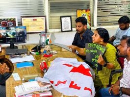 Edition Updates, Tvm< വ്യാജ ഒപ്പ് ആരോപണത്തിൽ എസ്.പി. ദീപക്കിന് മേയർ വക 5 കോടിയുടെ മാനനഷ്ട നോട്ടീസ് l അപേക്ഷ ക്ഷണിക്കാതെ ഷഫീറിന്റെ ഭാര്യയെ നിയമിച്ചു, സീമാറ്റ് വിവാദത്തിൽ l …