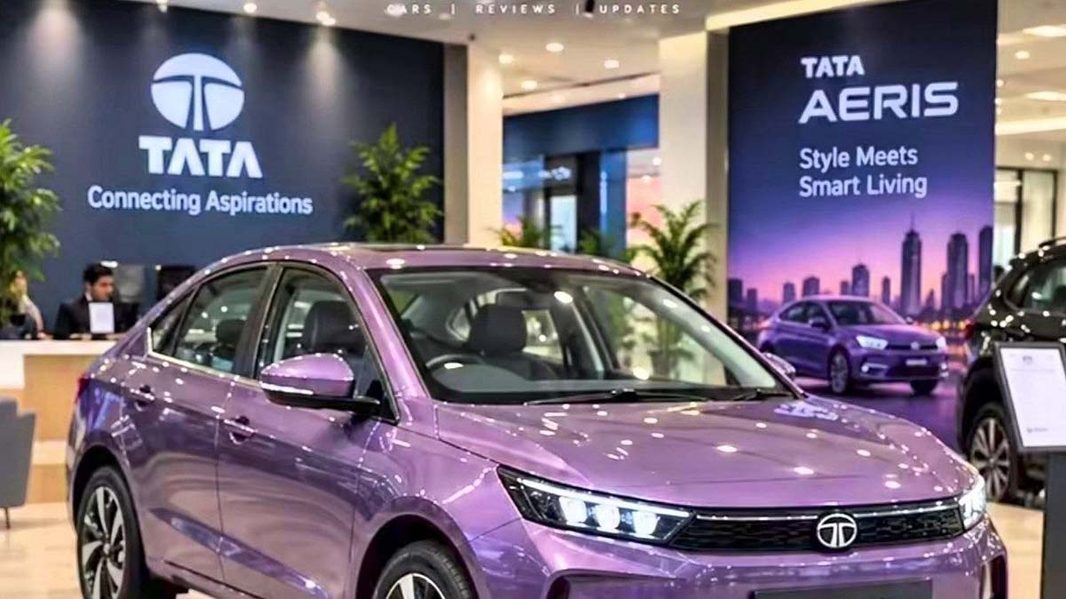 tata motors