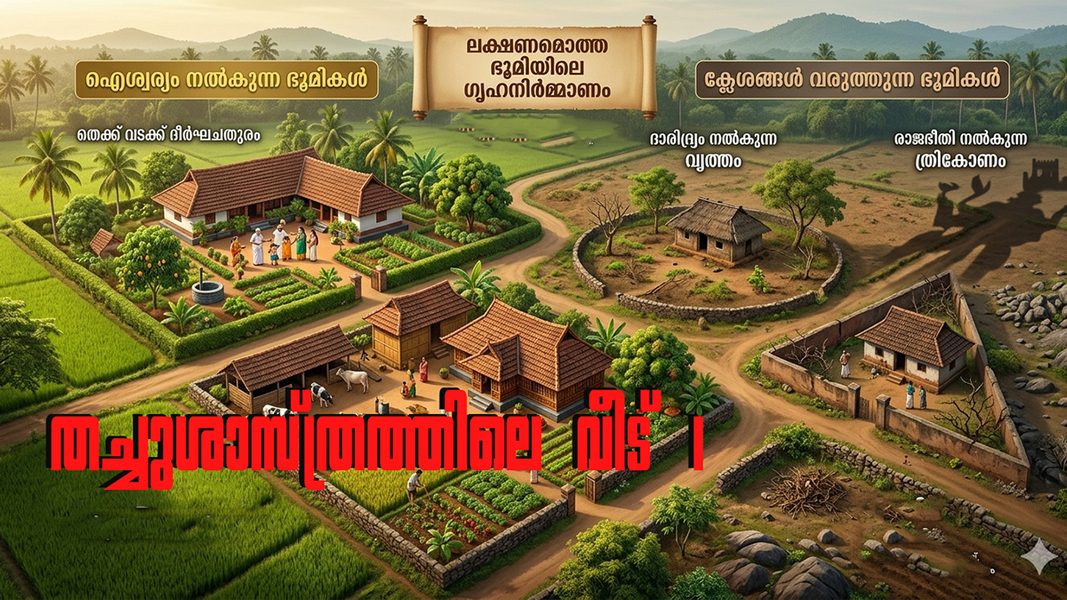 thachu sasthram series 1