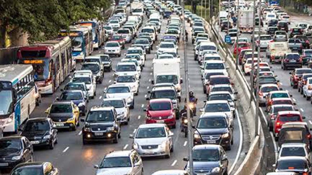 traffic