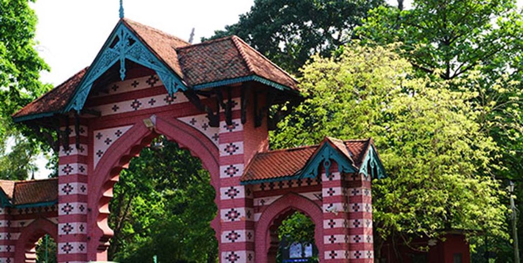 trivandrum-zoo