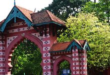 സന്ദര്ശകര് കൂടി, ചര്ച്ചകള് തുടരുന്നു, ഹരിതാഭത്തിന് എന്ത് സംഭവിക്കും