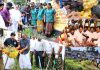 Edition update , Tvm | ഭൂമി തരംമാറ്റാനും പുറമ്പോക്ക് കൈയ്യേറാനും കൗൺസിലർ 10 ലക്ഷം ചോദിച്ചു ? വിവാദം |തിരുവനന്തപുരം വിമാനത്താവളത്തിലെ പാർക്കിങ് നിരക്ക് കുത്തനെ കൂട്ടി I 8 വയസ്സുകാരിയെ ഉപദ്രവിച്ച 55 കാരനെ അമ്മയും ബന്ധുക്കളും വീട്ടിൽക്കയറി കൈകാര്യം ചെയ്തു l …